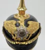 Prussian Garde Train Officer to Parade - with Spike Visuel 3